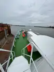 Buque de crucero en venta