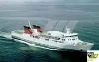 Buque Ro-Ro en venta