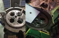 Petrolero/quimiquero en venta