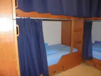 Buque frigorífico en venta