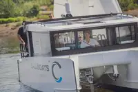 Barco mercante en venta