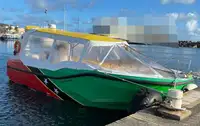 Buque de ferry en venta