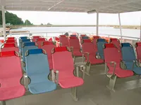 Buque de ferry en venta