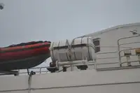 Buque Ro-Ro en venta