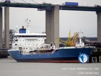 Petrolero/quimiquero en venta