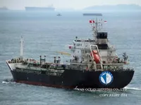 Petrolero/quimiquero en venta