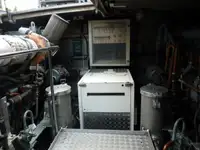 Patrullera en venta