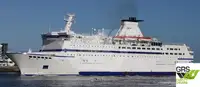 Buque Ro-Ro en venta
