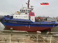 Remolcador en venta