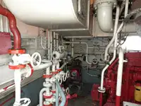 Remolcador en venta