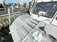 Buque de crucero en venta