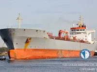 Petrolero/quimiquero en venta