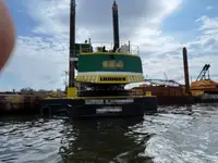 Dragado en venta
