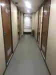 Buque de crucero en venta
