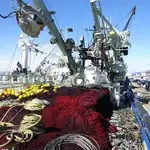 Purse seiner en venta