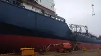 Petrolero/quimiquero en venta
