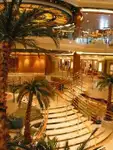 Buque de crucero en venta