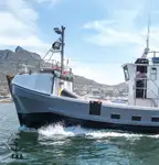 Arrastrero en venta