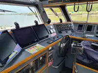 Catamarán en venta
