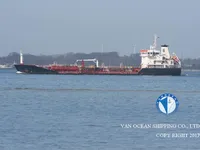 Petrolero/quimiquero en venta