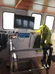 Dragado en venta
