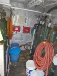 Patrullera en venta