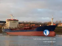 Petrolero/quimiquero en venta