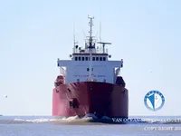 Petrolero/quimiquero en venta