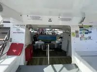 Catamarán en venta