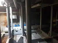 Barcaza en venta