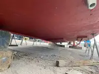Remolcador en venta
