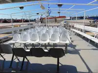 Buque de pasajeros en venta