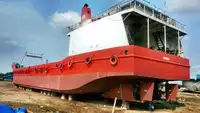Buque de desembarco, tanque en venta