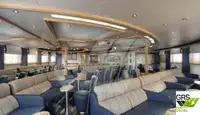 Buque de crucero en venta
