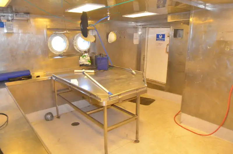 Buque portacontenedores en venta