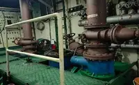 Petrolero/quimiquero en venta
