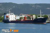 Granelero en venta