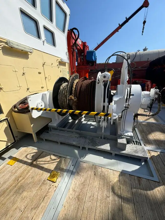 General Cargo/Multi-purpose en venta