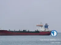 Petrolero/quimiquero en venta
