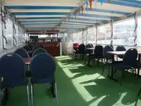 Crucero en venta