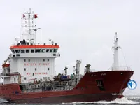 Petrolero/quimiquero en venta