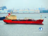 Petrolero/quimiquero en venta