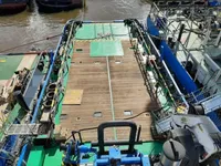 Remolcador de manipulación de anclas y suministro (AHTS) en venta