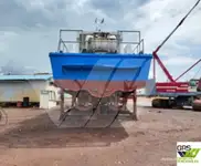 Buque de servicio para parques eólicos en venta