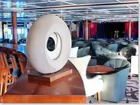 Buque de crucero en venta