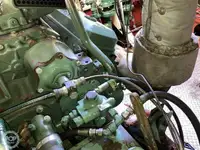 Buque de desembarco, tanque en venta
