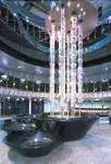 Buque de crucero en venta