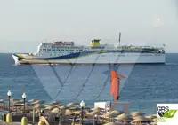 Ro-Ro ship en venta