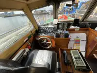 Lancha piloto en venta
