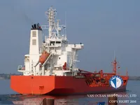 Petrolero/quimiquero en venta